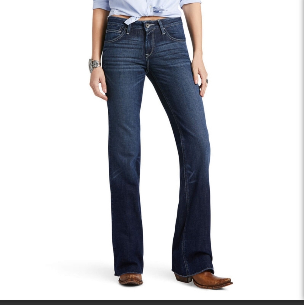 Wrangler Rock 47 Jeans